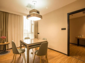 GreenTree Inn Nantong Wanxiang City Hotel